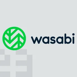 Wasabi Cloud Storage